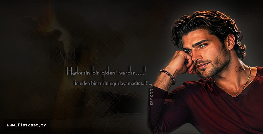 Herkesin bir qideni vardır....!         İcinden bir türlü uqurlayamadıqı...!!